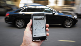 Uber Faces Multiple Lawsuits Over the Hack it Tried to Hide